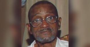 Marion Parks Obituary