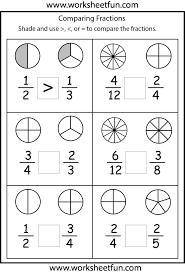 3 Equivalent Fractions Worksheet Grade 5 Paring Fractions Worksheets 3rd Grade Math Sc In 2020 Math Fractions Worksheets 2nd Grade Math Worksheets Fractions Worksheets
