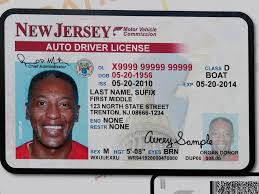 Where do bar/restaurants stand with age restrictions? What A Driver S License Looks Like In Every State