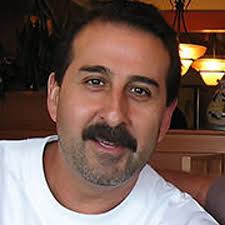 Victor Archuleta Corralejo (1964-2022)