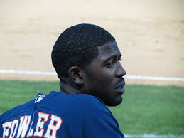 Dexter Fowler