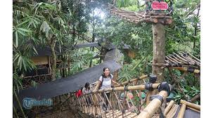 Tribun Wiki 6 Tempat Wisata Sepanjang Jalur Singaraja Amlapura Halaman All Tribun Bali