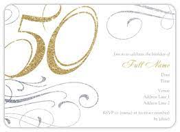 Unsere dienstleistungen im bereich zahnimplantate. Custom Rounded Corner Invitations Vistaprint Party Invite Template 50th Anniversary Invitations 50th Birthday Invitations