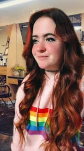 Madelyn Theresa Hair Tutorial