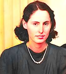 Susie Zelma Blackwelder Thomas (1916-2006)