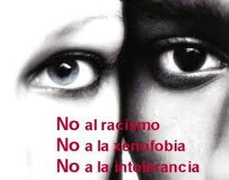 Refers to person, place, thing, quality, etc. Es La Xenofobia Una Enfermedad Lo Que Nos Une