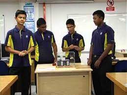 Responden adalah terdiri daripada 50 orang pelajar sekolah menengah teknik alor setar, kedah yang terdiri daripada 18 orang pelajar. Smt Alor Setar Kedah Youtube
