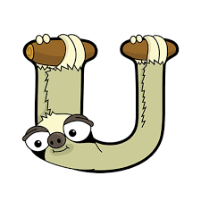 Animals that start with e! Animals That Start With U Alphabetimals Animal Dictionary