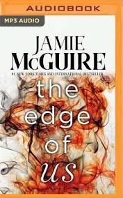 U21 academy coach jamie mcguire ретвитнул(а) the old and the new. The Edge Of Us Jamie Mcguire 9781799770190
