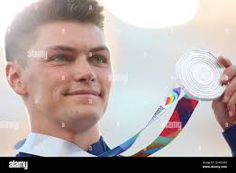 Cunningham field hi-res stock photography and images