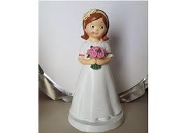 Maybe you would like to learn more about one of these? Decorazioni Torte Centrale Comunione Bimba In Preghiera