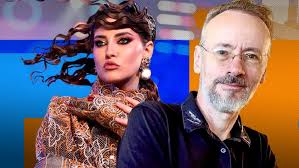 Mihai Albu e revoltat! Iulia, fosta soție, i-a dat o veste care nu i-a  picat bine: