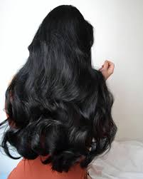 pin on pelo sable largo