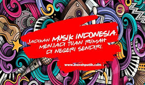 Simak sejarah dan juga fakta menariknya. Selamat Hari Musik Nasional Merahputih