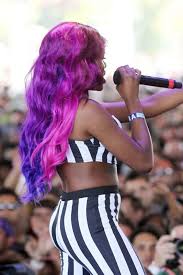 However, be aware that burgundy color can make young girls look older. 20 Most Flattering Hair Color Ideas For Dark Skin 2021