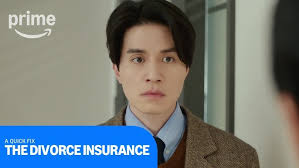 The Divorce Insurance: A Quick Fix