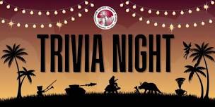 Trentham District Primary School Trivia Night