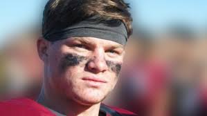 Cody Paul 2013 Chadron State Highlights