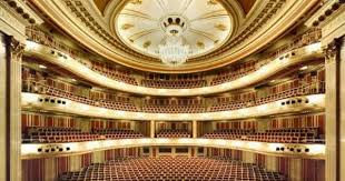 Opera Ballet Concerts Music Festivals Opera Art Nouveau Architecture Berlin