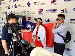 23.07.93, 27 years prize money: Taiwan In The Us On Twitter Congrats To Our Taiwanese Player Su Wei Hsieh Yu Chieh Hsieh On Qualifying To The Next Round Of Citiopen Taiwannumberone Https T Co A7zfpvcuwc