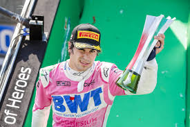 Born on october 29, 1998 in montreal, canada, lance started go karting at the age of 4 and the dream of being a formula one driver quickly became his focus. Lance Stroll Formula 1 Driver Profile Formula 1 Drivers