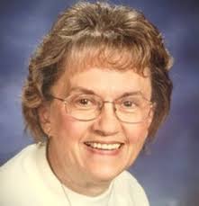 Elaine E. Mackey Obituary