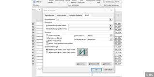 Kein urheberrechtsschutz für tabellen zum erlernen des tastaturschreibens. Umfangreiche Excel Tabellen Perfekt Ausdrucken Pc Welt