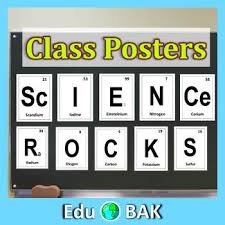 Check out our periodic table word selection for the very best in unique or custom, handmade pieces from our shops. Science Rocks Periodic Elements Posters By Edubak Science And Knowledge