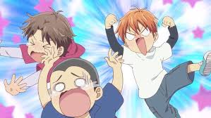 Fruits Basket 2019 18 Lost In Anime Fruits Basket Fruits Basket Anime Fruits Basket Funny