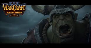 The beginning) is a 2016 american action fantasy film based on the video game series of the same name. Warcraft Iii Reforged Not The Flavor Of Chaos We Were Hoping For Ars Technica