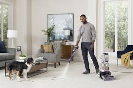 Hoover fh50250 elite pet carpet cleaner lower plastic. Hoover Smartwash Pet Complete Automatic Carpet Washer Walmart Canada