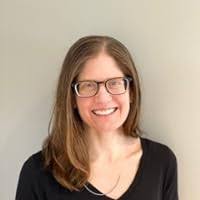 Rosie and Skate by Beth Ann Bauman