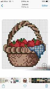 With over 200 designs, you'll find something here that is perfect for your next cross stitch project. 830 Cross Stitch Patterns Fruits And Foods Ideas In 2021 Cross Stitch Patterns Cross Stitch Stitch Patterns