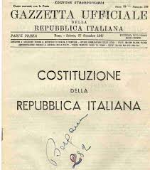 Quattro voti per letta, è il titolo del post. Senatori A Vita Crimi M5s C E Ddl Costituzionale Per Abolire Istituto Publicpolicy