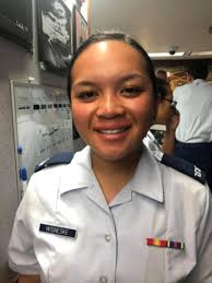 Doolie Name Test Flashcards