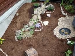 Fabriquer Une Cabane Pour Tortue Enclos Tortue Tortue Hermann Tortue