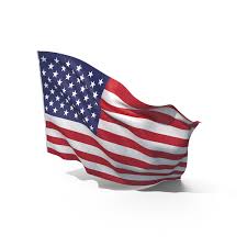We upload amazing new content everyday! Waving American Flag Png Images Psds For Download Pixelsquid S106013406