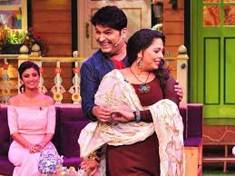 Kapil Sharma Geeta Kapoor On Kapil Sharma S Ill Health He Has Made Everybody Laugh A Lot I Hope Now Someone Makes Him Laugh Soon Times Of India … ajay bahl, had two choices for the lead role, richa chadda and shilpa shukla. kapil sharma geeta kapoor on kapil