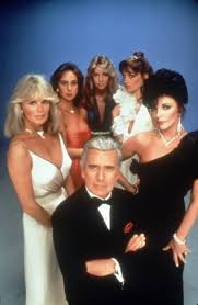 Golden globe winner & dame commander of the british empire. Bild Zu Pamela Bellwood Der Denver Clan Bild Heather Locklear Joan Collins John Forsythe Linda Evans Pamela Bellwood Filmstarts De