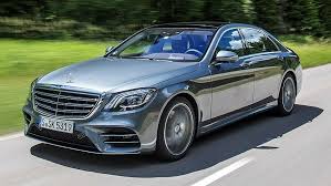 The 2018 Mercedes Benz S Class Is A Very Smart Car Benz S Class Mercedes Car Mercedes S Class