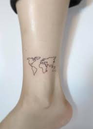 Pin Auf Tattoo Girl Models