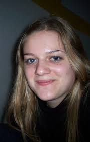 Amandine VIOLETTE, 37 ans (SANCHEVILLE, TOURS)