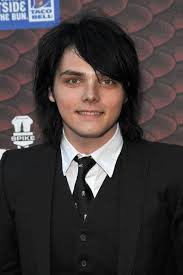 My Chemical Romance: La evolución de Gerard Way en fotos desde 2001 hasta  2022