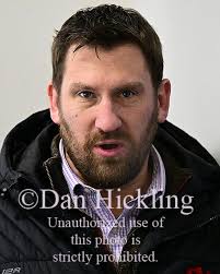 Ryan Bennett Team Staff Profile