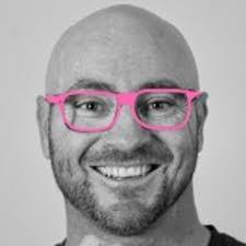 David Kinkead's Instagram, Twitter & Facebook