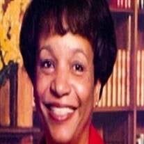 Irma Ann (Smith) Russell Obituary