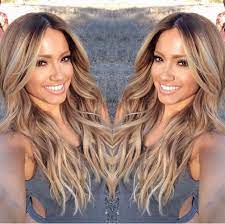 Pin By Leandra Neeley On Hair Color Highlightsstyles Neutral Blonde Hair Hair Styles Neutral Blonde