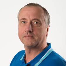 John Ohlson's Instagram, Twitter & Facebook