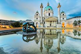 Viena 2020 City Break Hotel 3 Toate Locatiile Austria Circuite Cu Autocarul Din Ploiesti
