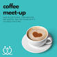 Coffee Meet-Up — Raising Harts - South Shore, MA event image